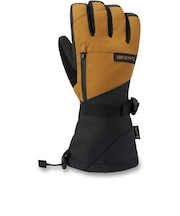 ダカイン(DAKINE)LEATHER TITAN GORE-T スノーグローブ RUB BE237708 RUB