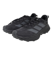 アディダス（adidas）カジュアルシューズ テレックス フリーハイカー SL ゴアテックス ハイキング ブラック OQN91-KJ4430