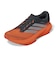 アディダス（adidas）ランニングシューズ ジョギングシューズ スーパーノヴァ ライズ 3 ランニング レッド グレー OMW04-JP8689 スポーツ