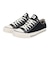 コンバース（CONVERSE）スニーカー キャンパスシューズ オールスター R WP OX ブラック 31312341 スポーツ カジュアル シューズ