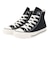 コンバース（CONVERSE）スニーカー キャンパスシューズ オールスター R WP HI ブラック 31312331 スポーツ カジュアル シューズ
