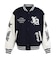 エクストララージ（XLARGE）VARSITY ジャケット 101254021004-NAVY