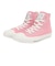 コンバース（CONVERSE）スニーカー キャンパスシューズ オールスター CL HI ちいかわ ピンク 31314140 スポーツ カジュアル シューズ