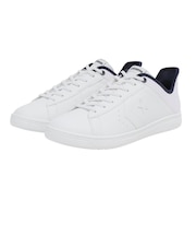 コンバース（CONVERSE）スニーカー スポーツシューズ シティースター スリットスライド ホワイト 33702390 カジュアル シューズ