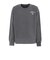 ハーレー（HURLEY）ジュニア スウェット スカル サーフ BCFL252107-BLK