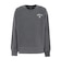 ハーレー（HURLEY）ジュニア スウェット スカル サーフ BCFL252107-BLK