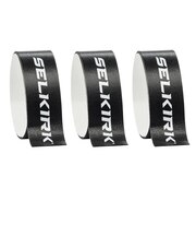 ピックルボール パドル 保護 エッジガードテープ 3本入り 10005 BLK