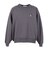 クルーネックプルオーバー GY-C0292 TCF CHARCOAL
