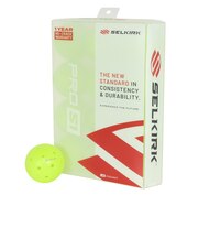 ピックルボール Pro S1 12個入り 10054 GRN