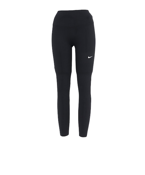 ナイキ(NIKE)ドライフィット ワン シームレス フロント ハイウエスト USEAM 10分丈 レギンス HJ9196-013