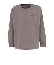 ハーレー(HURLEY)ジュニア モーター ライダー ロングスリーブ Tシャツ BCLS252105-SKHK