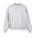 クルーネックプルオーバー GY-C0292 TCF TOP GREY