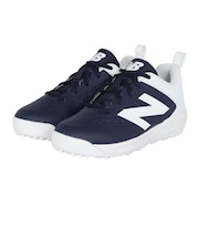 ニューバランス(new balance)野球 トレーニングシューズ ジュニア 4040 Turf Jnr V8 TY4040N8 W ワイド
