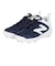 ニューバランス（new balance）野球スパイク ジュニア ポイント 4040 Cleats Jnr V8 J4040TN8 W ワイド