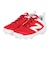 ニューバランス（new balance）野球スパイク ジュニア ポイント 4040 Cleats Jnr V8 J4040TR8 W ワイド