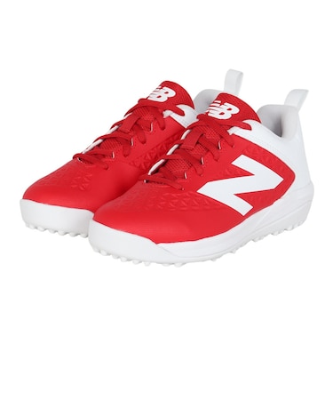 ニューバランス（new balance）野球 トレーニングシューズ ジュニア 4040 Turf Jnr V8 TY4040R8 W ワイド