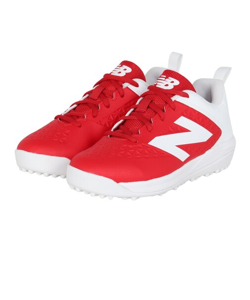 ニューバランス（new balance）野球 トレーニングシューズ ジュニア 4040 Turf Jnr V8 TY4040R8 W ワイド