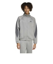 アディダス(adidas)Stadiumトラックトップ 長袖 JXT04-KC0411