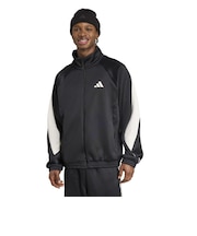 アディダス(adidas)Stadiumトラックトップ 長袖 JXT04-JN1821
