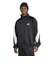 アディダス（adidas）Stadiumトラックトップ 長袖 JXT04-JN1821