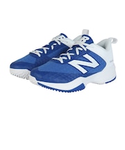 ニューバランス(new balance)野球 トレーニングシューズ FuelCell 4040 Turf V8 T4040TB8 2E