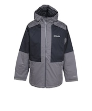 コロンビア(Columbia)POINT PARK II INSULATED ジャケット WE1630 023
