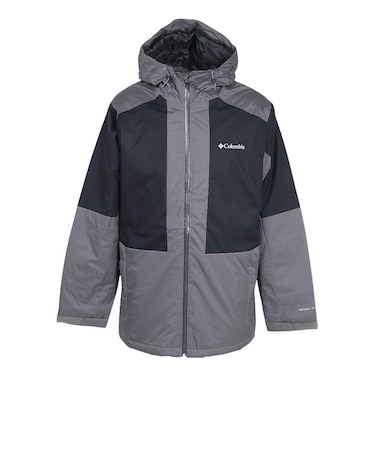 コロンビア（Columbia）POINT PARK II INSULATED ジャケット WE1630 023