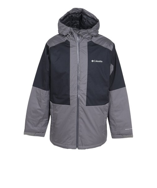 コロンビア（Columbia）POINT PARK II INSULATED ジャケット WE1630 023