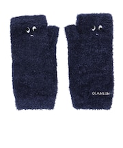 ミドルハンドウォーマー GMHW NAVY