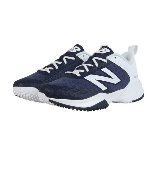 ニューバランス（new balance）野球 トレーニングシューズ FuelCell 4040 Turf V8 T4040TN8 2E