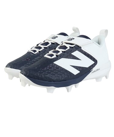ニューバランス（new balance）野球スパイク ポイント FuelCell 4040 PU MOLDEDV8 PL4040N8 2E