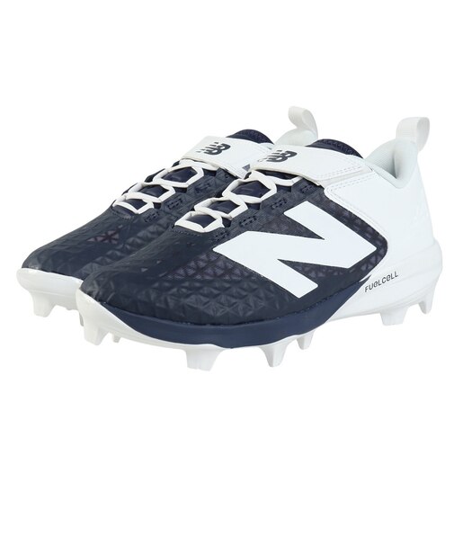 ニューバランス（new balance）野球スパイク ポイント FuelCell 4040 PU MOLDEDV8 PL4040N8 2E