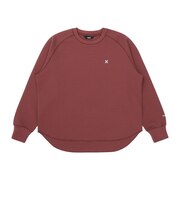 ハーレー(HURLEY)THERMAL 長袖Tシャツ WCLS252046-MAR