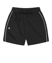 ハーレー（HURLEY）ファントム スウェット ライト ショーツ WUWS252008-BLK