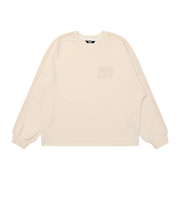 ハーレー(HURLEY)TERRY CORDUROY SWITCHING DRAW CORD クルースウェット WCFL252021-OWHT