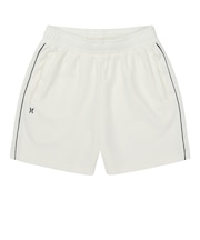 ハーレー（HURLEY）ファントム スウェット ライト ショーツ WUWS252008-WHT