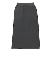 ハーレー（HURLEY）PIGMENT スカート WCSK252033-BLK