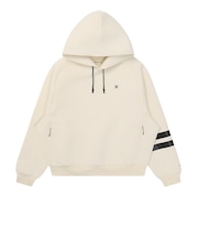ハーレー(HURLEY)ファントム スウェット ブロック パーティー フーディー WUFF252001-OWHT