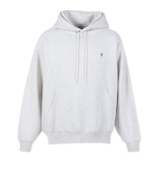 プルオーバーパーカー GY-C0294 TCF TOP GREY