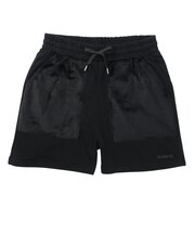 ハーレー(HURLEY)テリー コーデュロイ スイッチング ショーツ WCWS252023-BLK