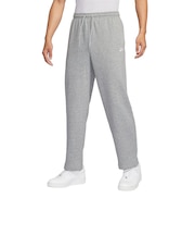 ナイキ(NIKE)クラブ フレンチ テリー オープンヘム パンツ HQ4423-063