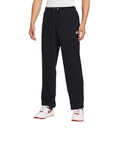 ナイキ(NIKE)クラブ フレンチ テリー オープンヘム パンツ HQ4423-010