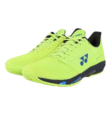 ヨネックス(YONEX)オールコート用 テニスシューズ パワークッションアドアクセルMAC SHTAAMA-680