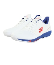 ヨネックス(YONEX)オムニクレーコート用 テニスシューズ パワークッションアドアクセルWGCSHTAAWG-115