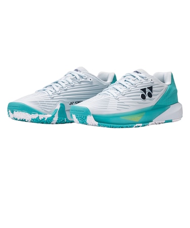 ヨネックス(YONEX)オムニクレーコート用 テニスシューズ パワークッションエクリプション5LGC SHTE5LGC-429