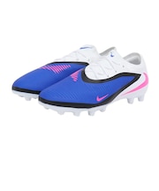 ナイキ(NIKE)サッカースパイク ハードグラウンド用 ファントム 6 LOW プロ HG HQ2316-446