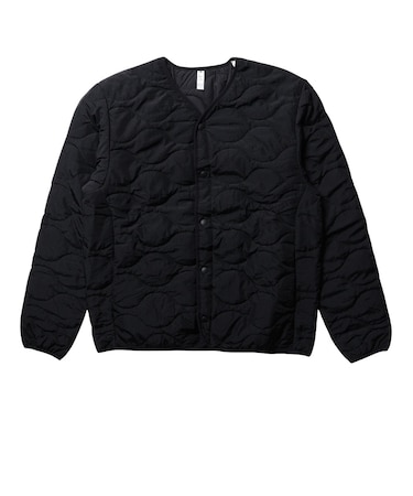 アディダス（adidas）MACE パデッドジャケット XB OFG79-KL5315