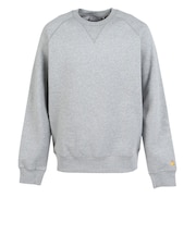 カーハート(CARHARTT)CHASE スウェット I03366000MXX25FW