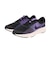 ナイキ（NIKE）スポーツシューズ ランニングシューズ ラン デファイ ブラック HM9593-006 ジョギングシューズ
