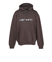カーハート(CARHARTT)スウェット フーディー I0305473CEXX25FW